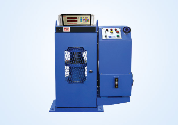 Compression Testing Machines