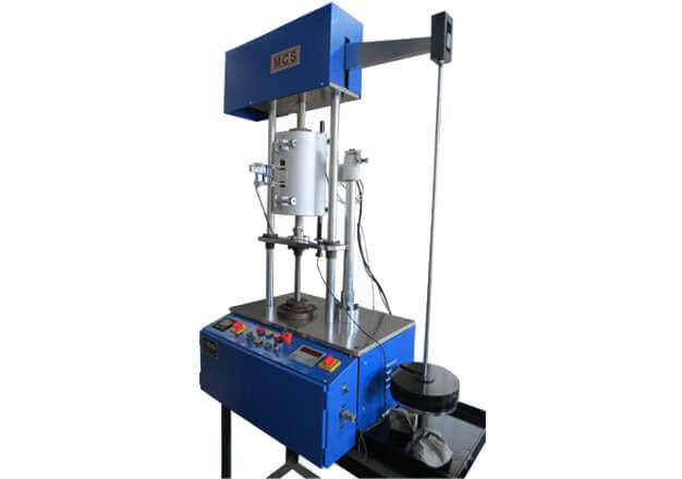 High Temperature Creep Testing Machine supplier in the UAE