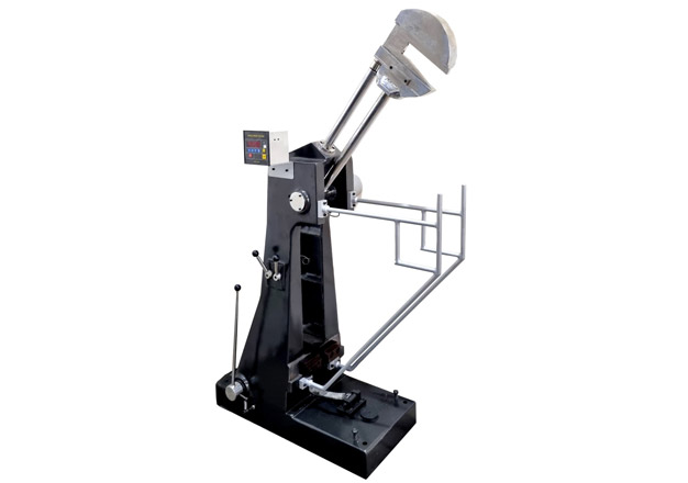 Digital Impact Testing Machine (MIT-30 E) supplier in Nigeria