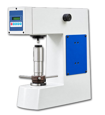Digital Rockwell Tester for the UAE