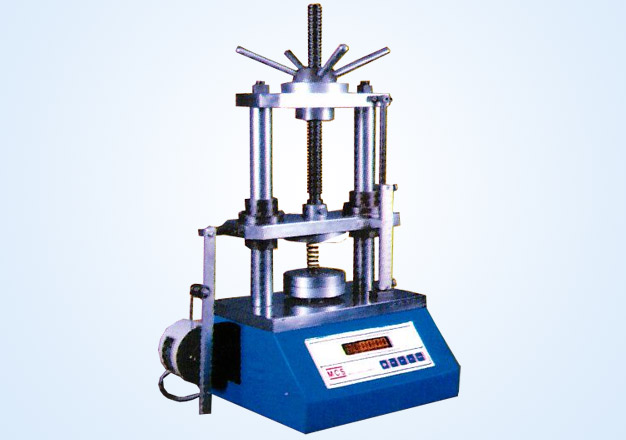 Digital Spring Testing Machines