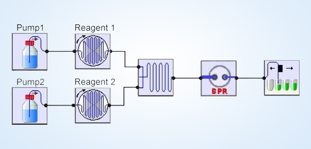 flow-reactor