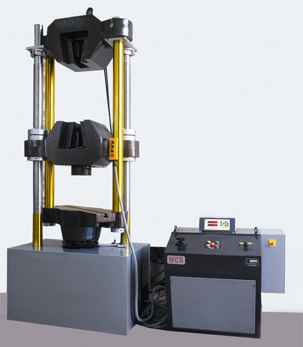 Front Open Hydraulic Grip (UTE-FLG) Manufacturer