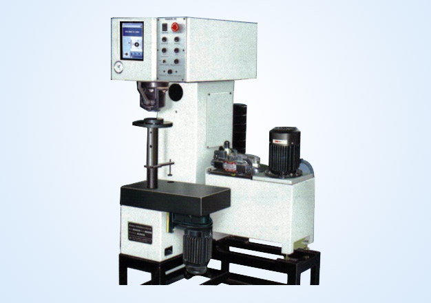 Brinell Hardness Testers