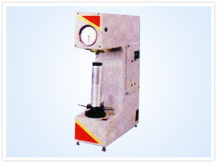 Hardness Testing Machines