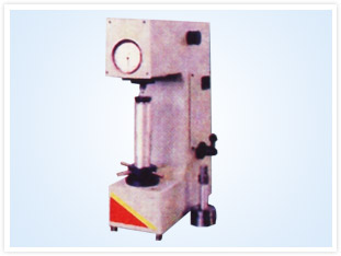 Hardness Testing Machines