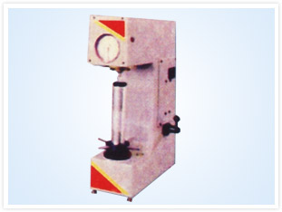 Hardness Testing Machines