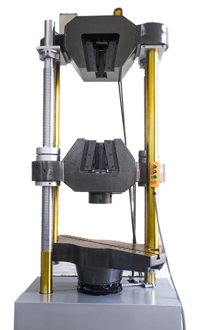 Servo-Controlled Front Open Hydraulic (UTES-FLG) Manufacturer