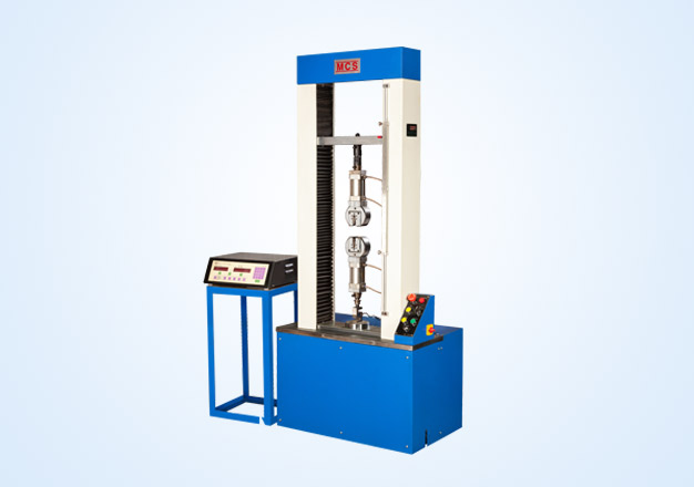 Tensile Testing Machines