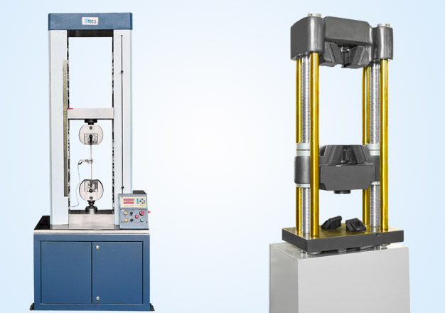 TNE-VFD Machines, Tensile Testing Machines