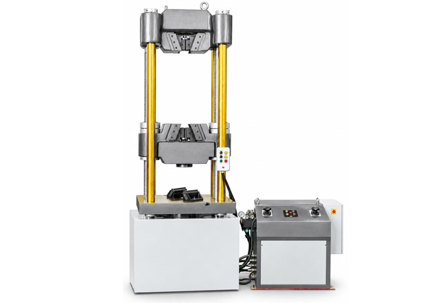 Universal testing machine (UTM) exporter to Bangladesh