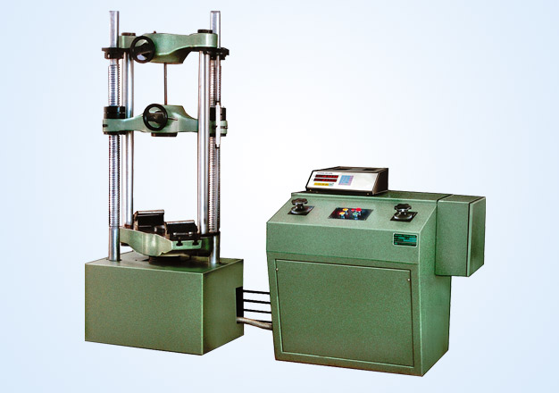 Universal Testing Machines