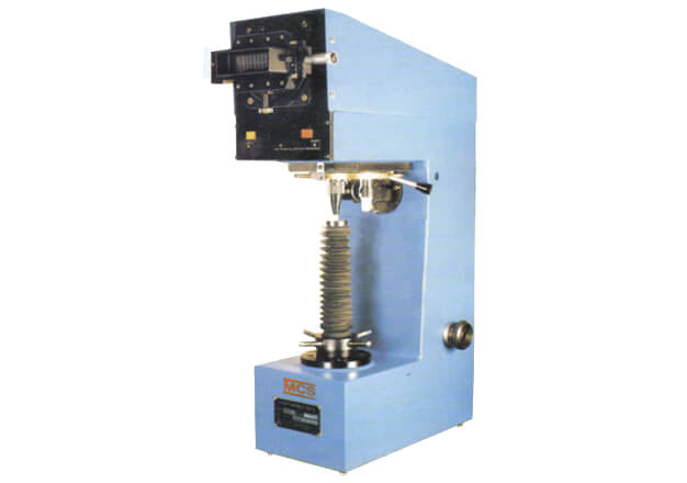Vickers Hardness Tester for Egypt